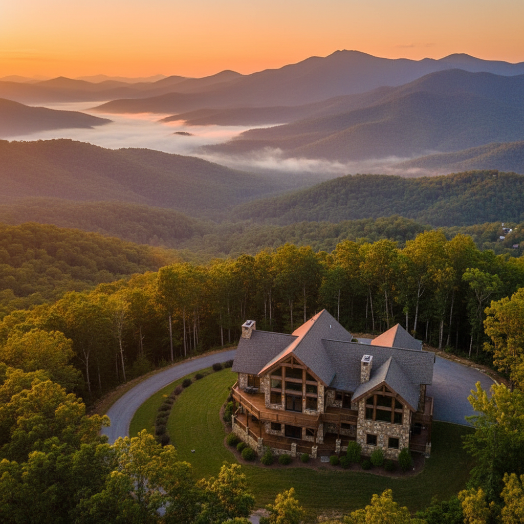 Asheville craftsmanship