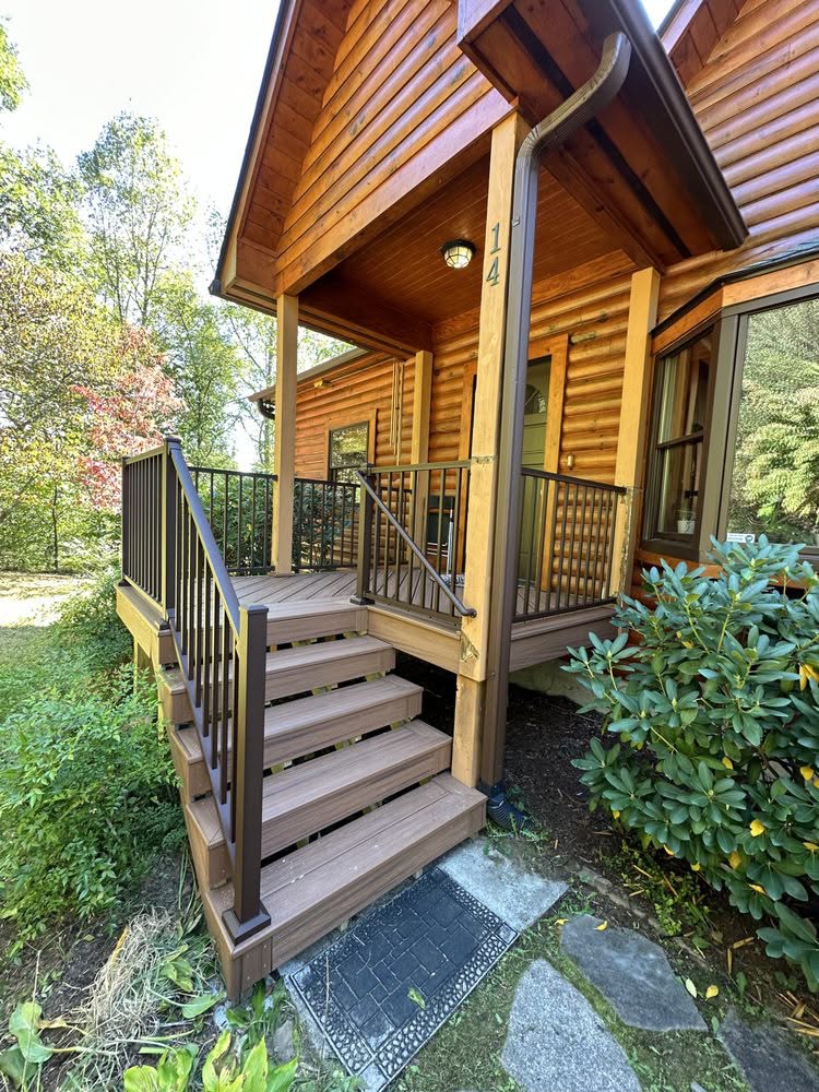 Terra Builders AVL project